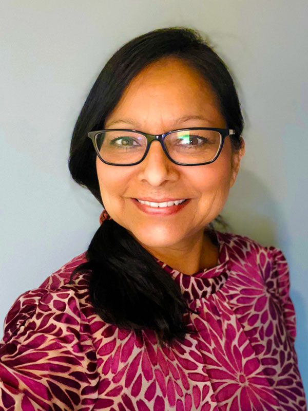 Theresa Gloria Palma National Notary Association Member