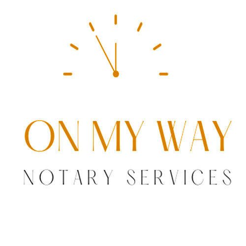 On_my_Way_Mobile_Notary_Services_Chandler_AZ